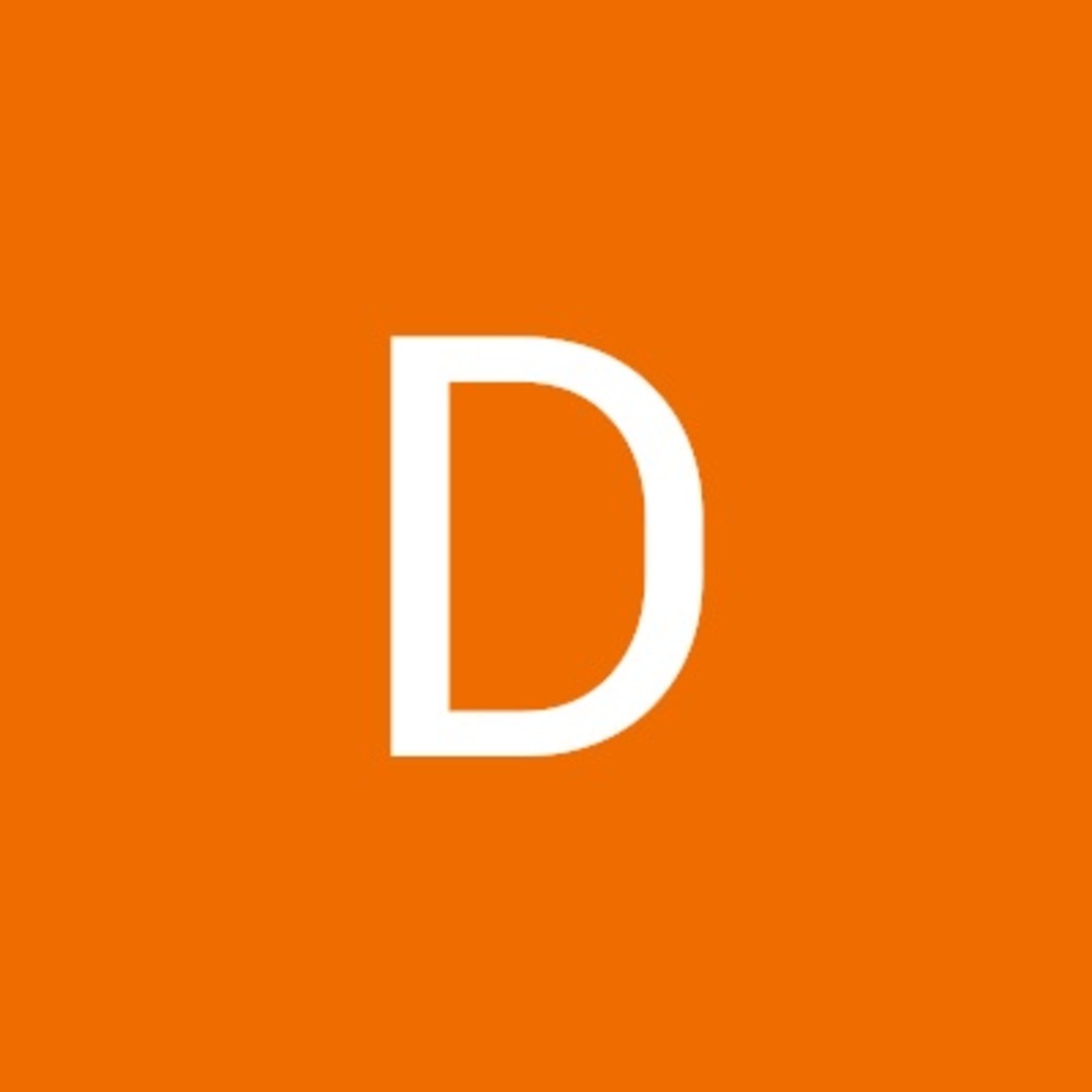 Meet your Posher, Delcenia